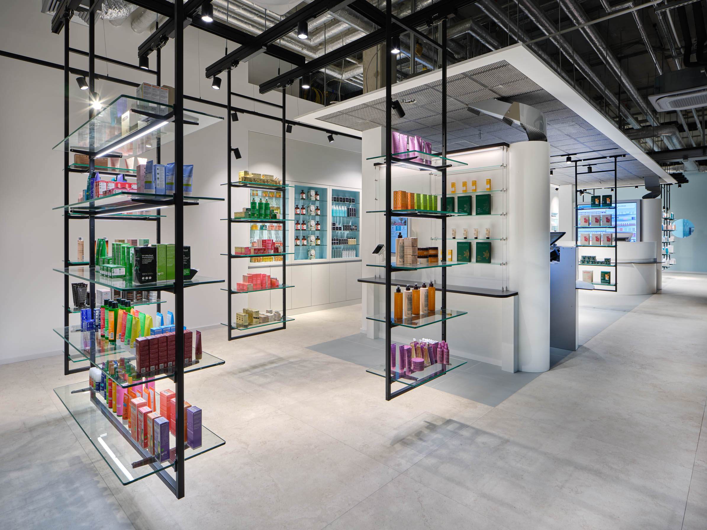 Apotheke Deiker Hoefe