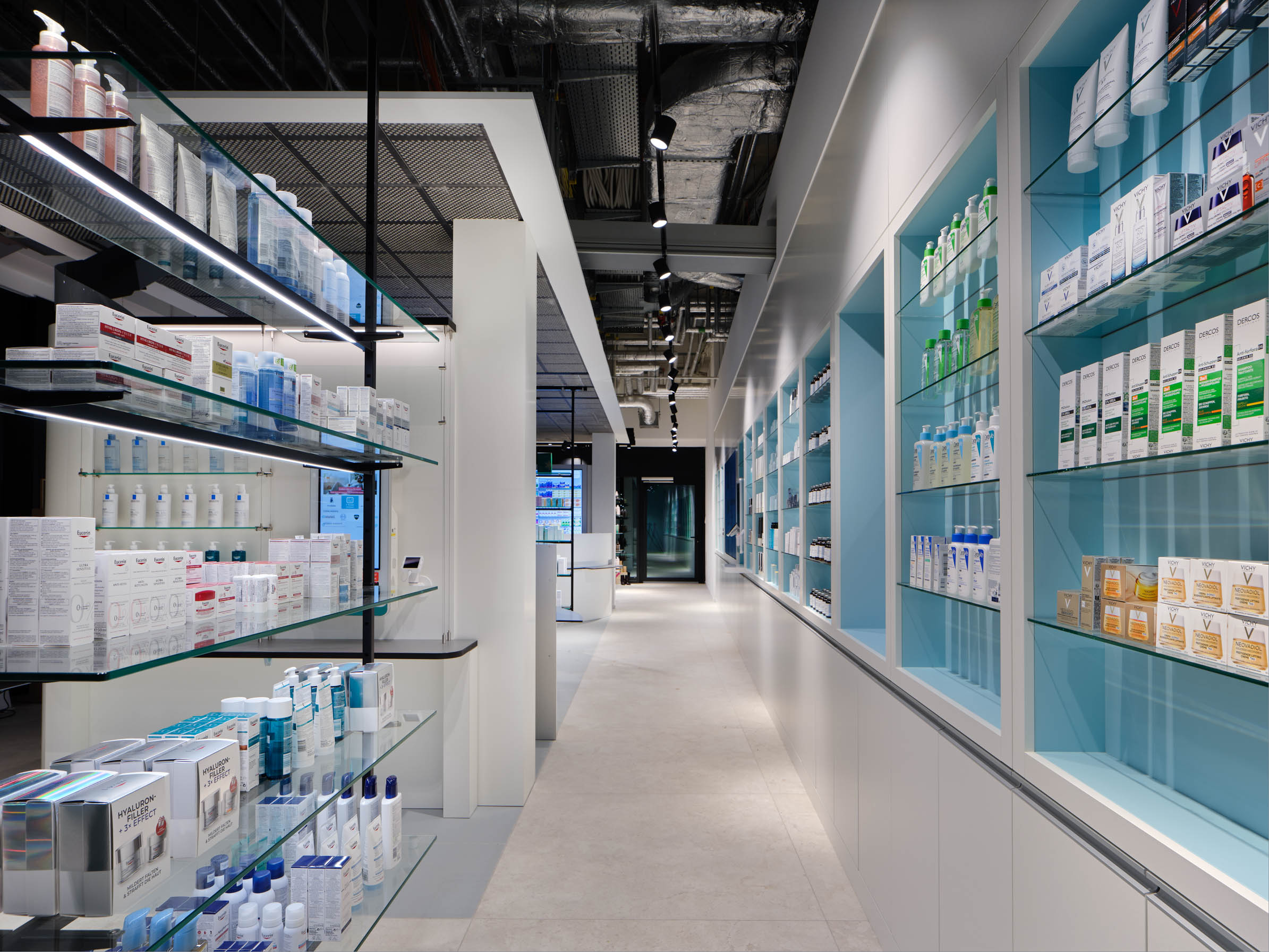 Apotheke Deiker Hoefe