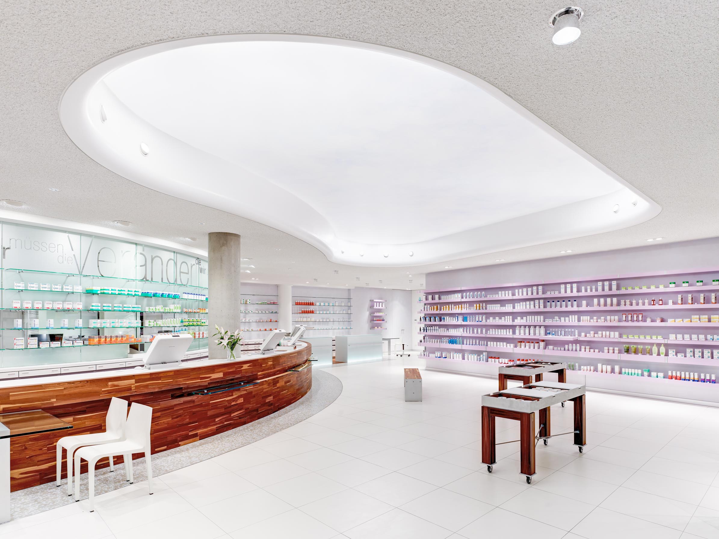 Dispensary