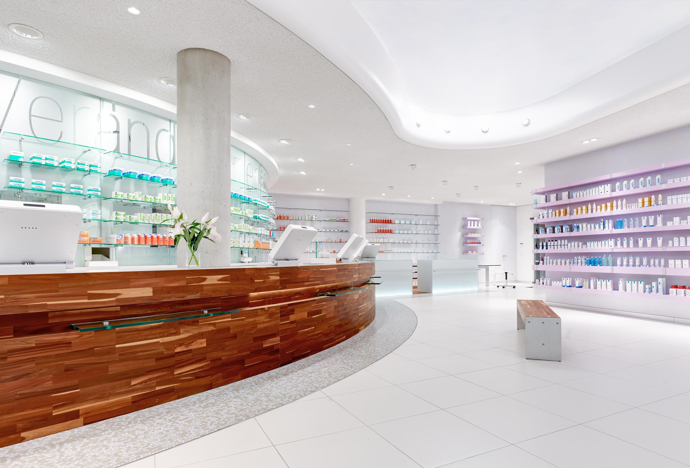 Dispensary