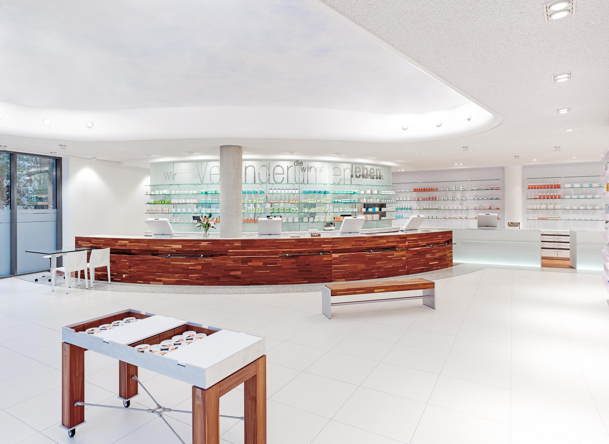 Dispensary