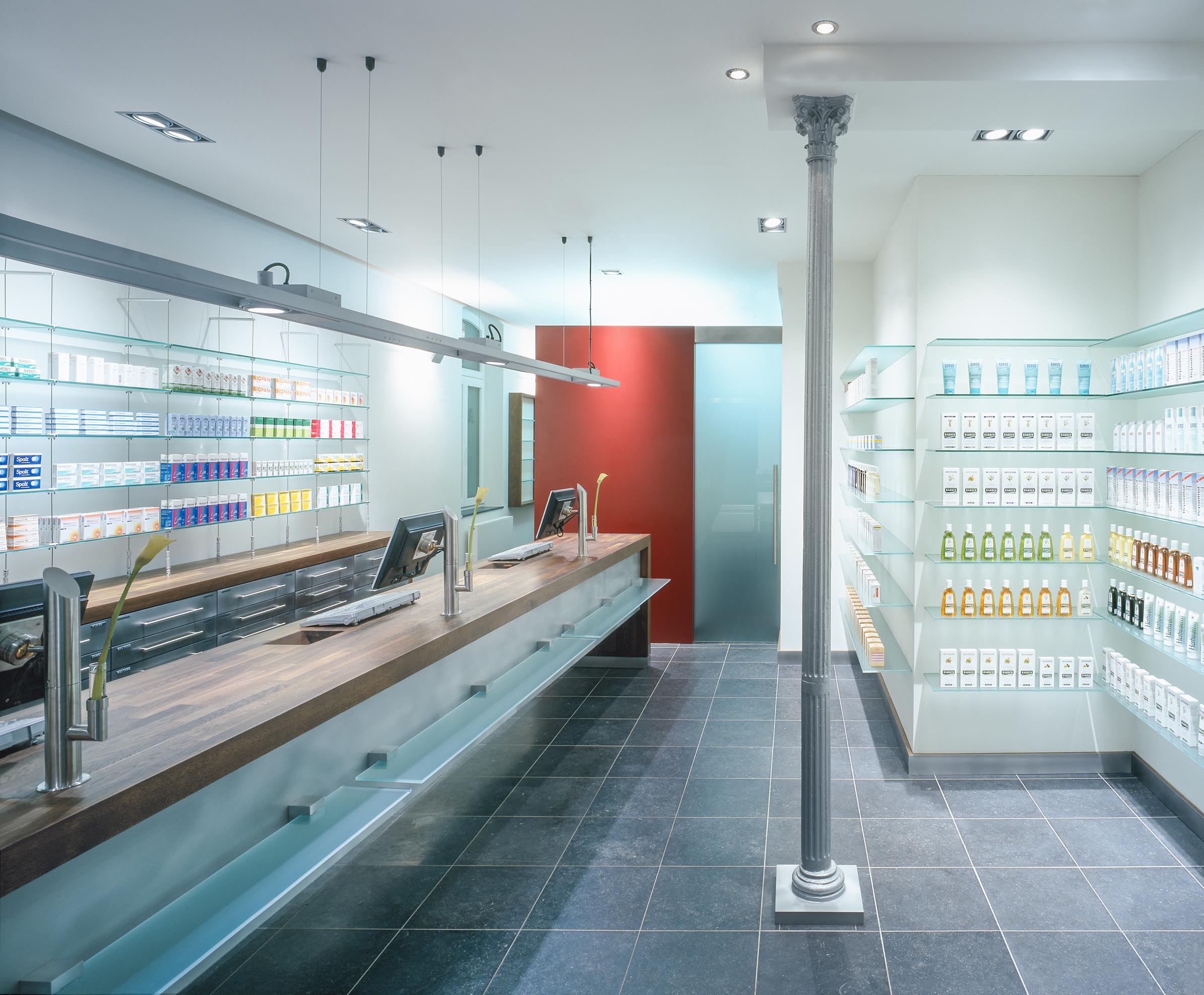 Dispensary