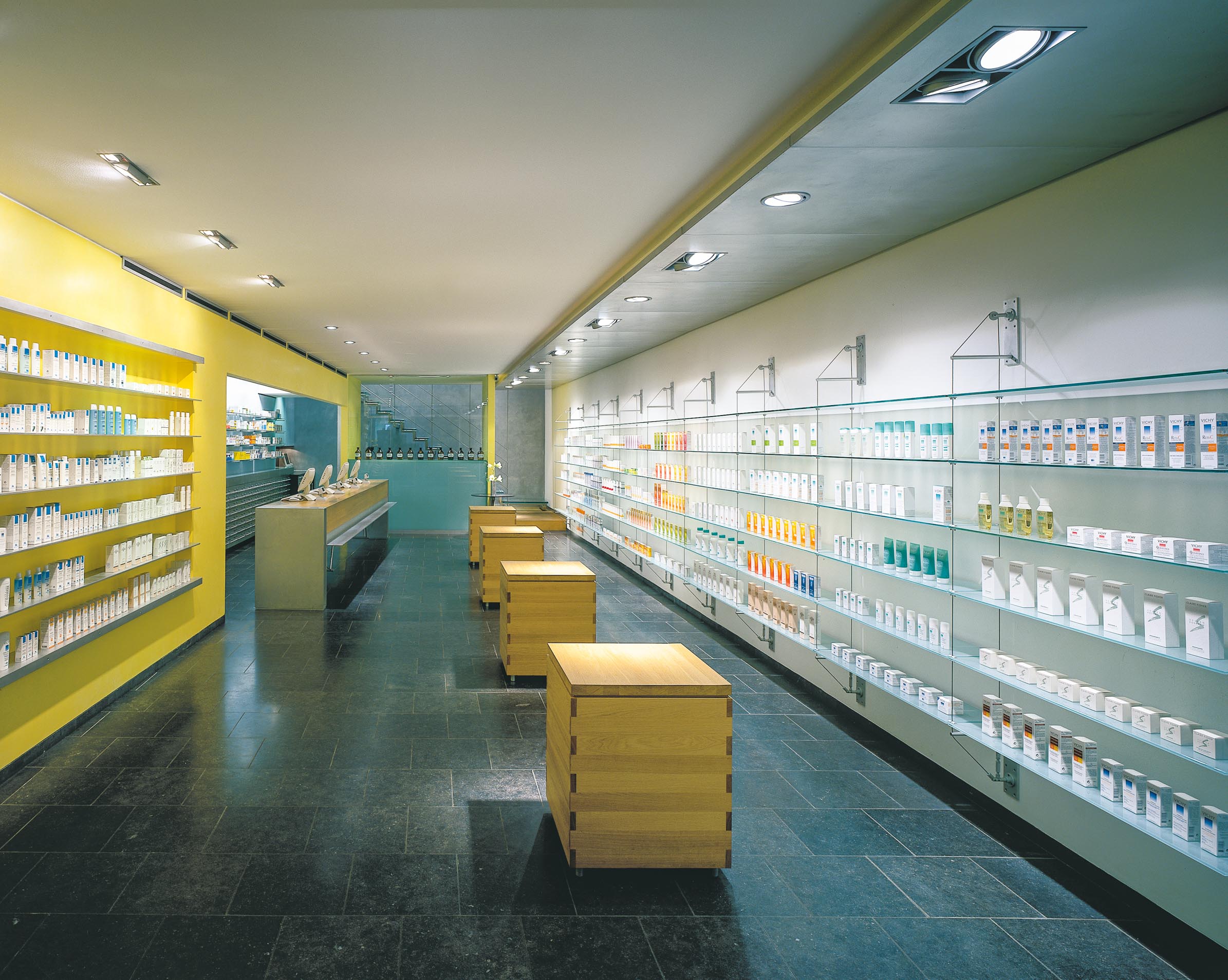 Offizin