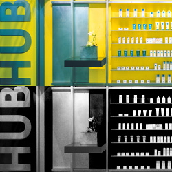 Hubertus Apotheke