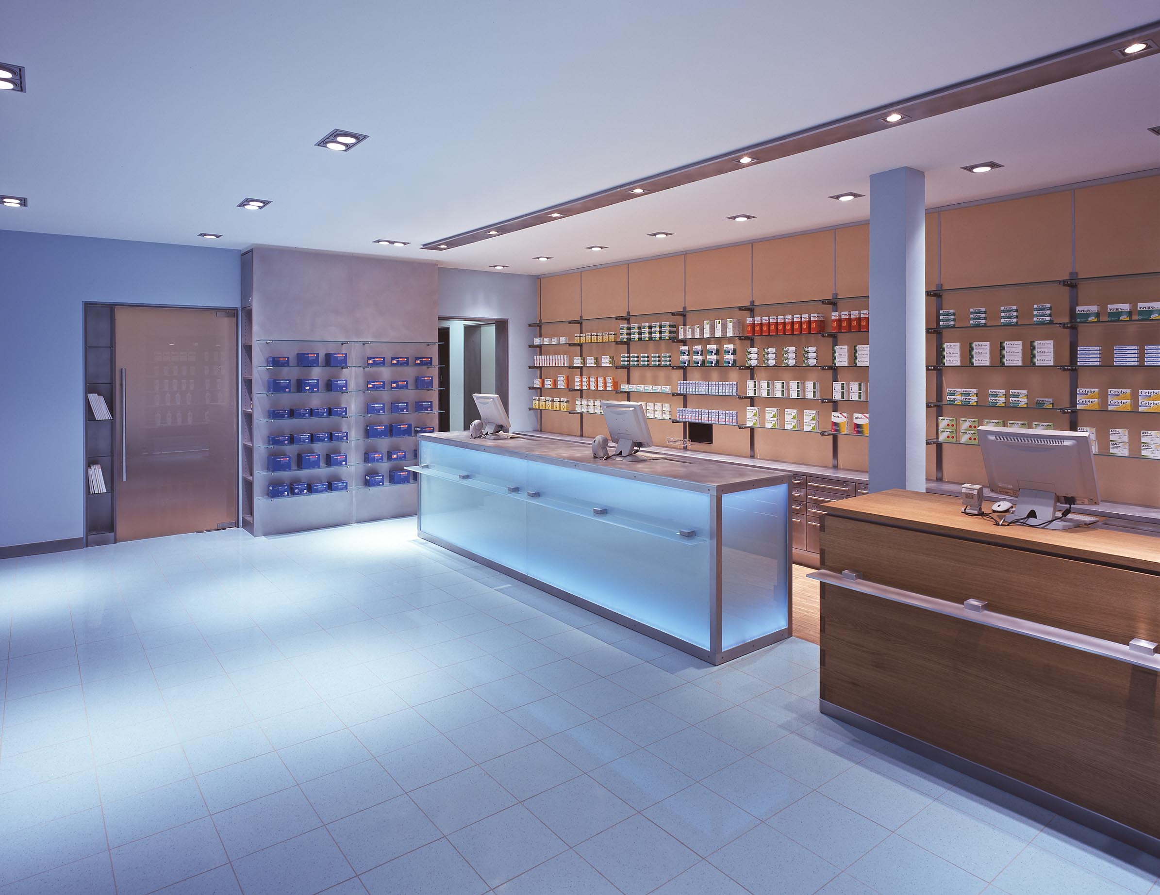 Dispensary