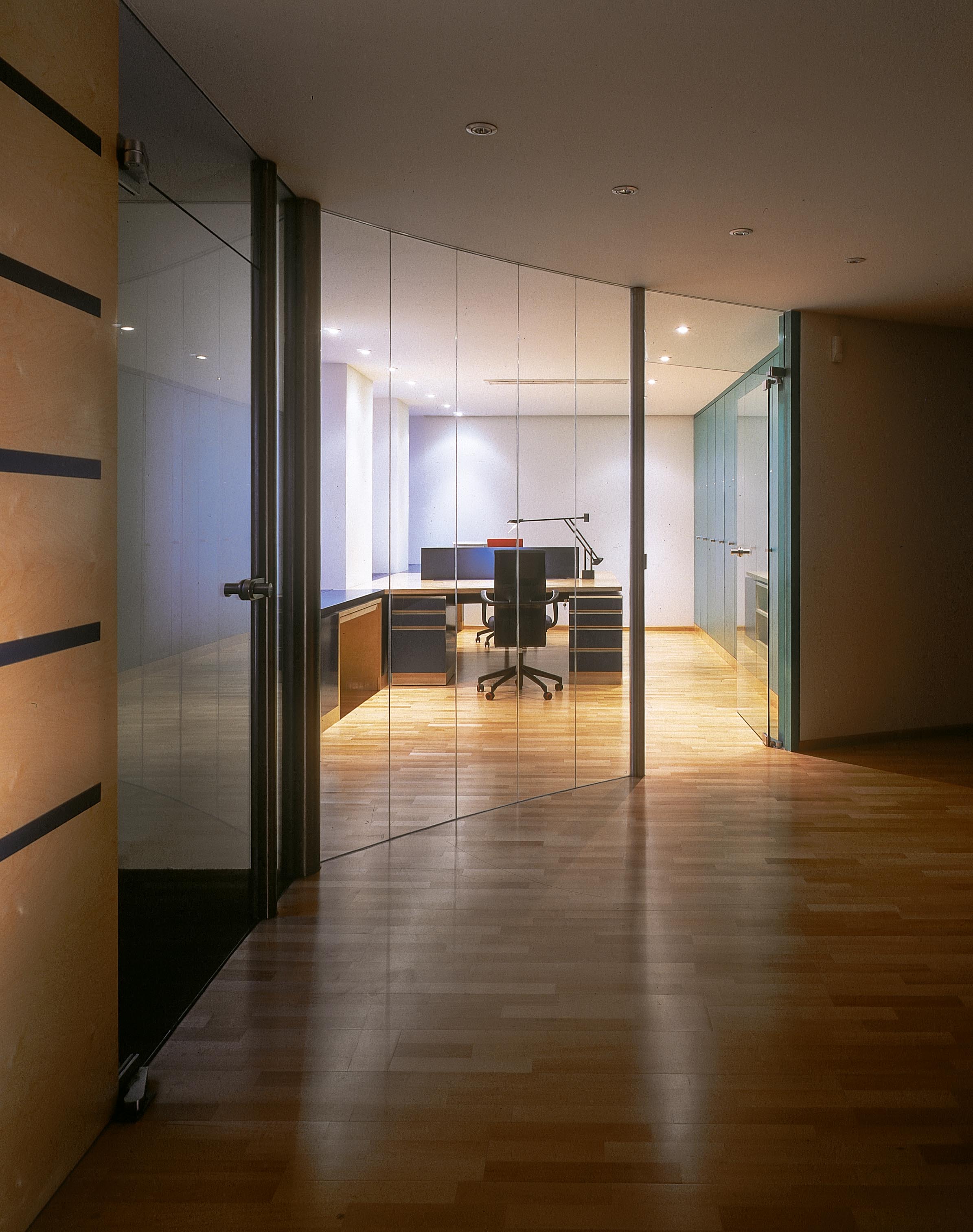 Büro