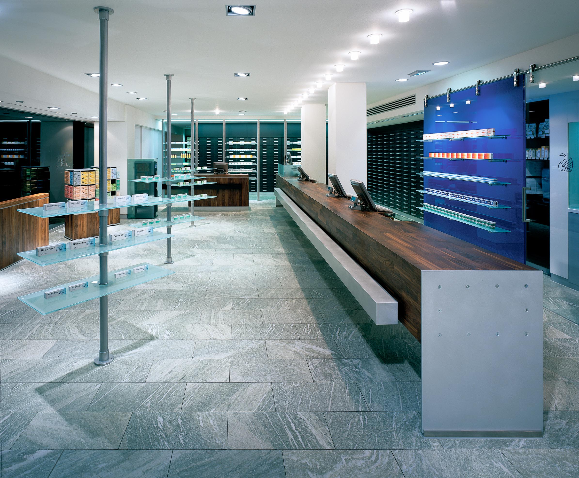 Dispensary