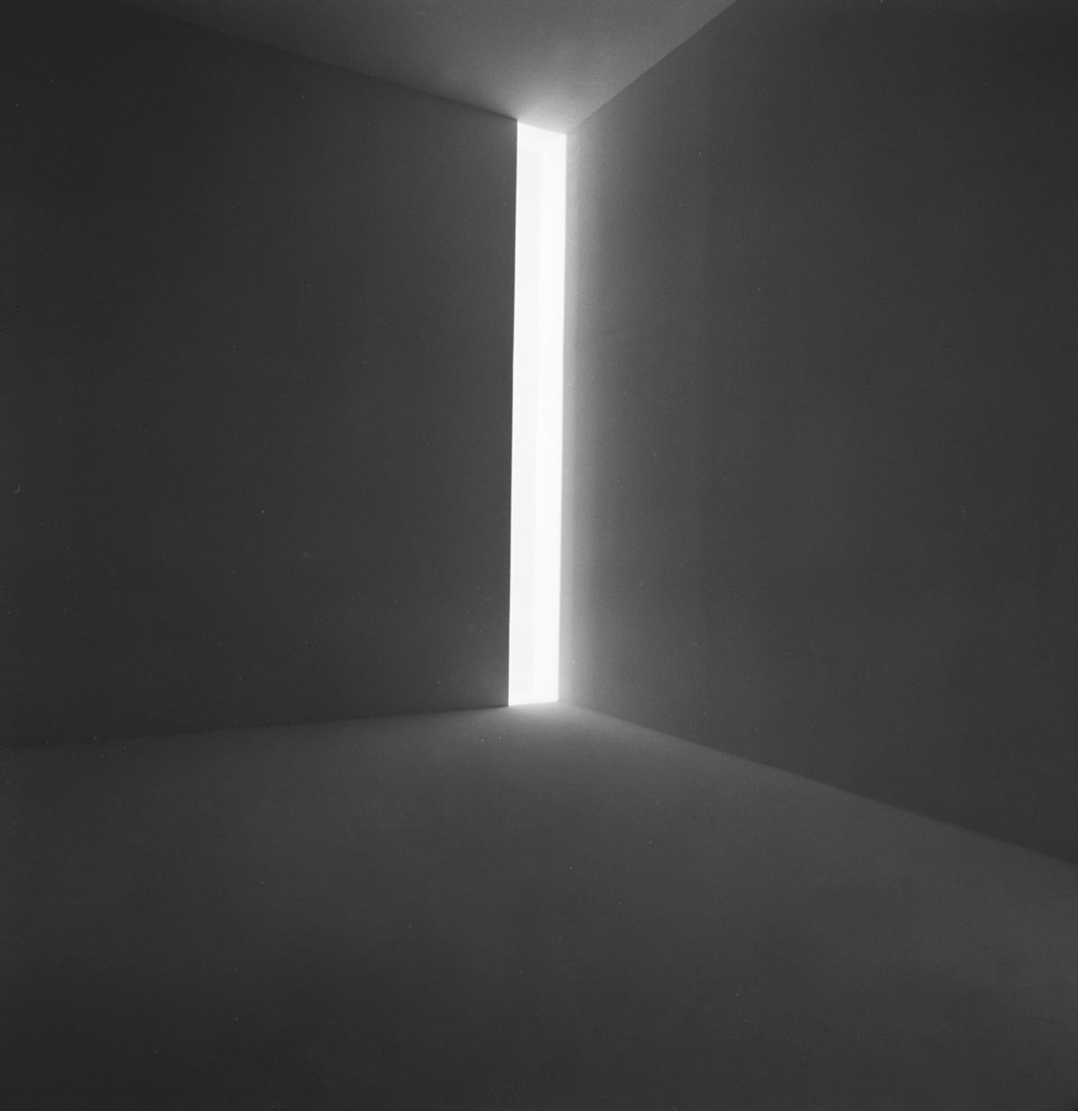 James Turrell, Ronin
