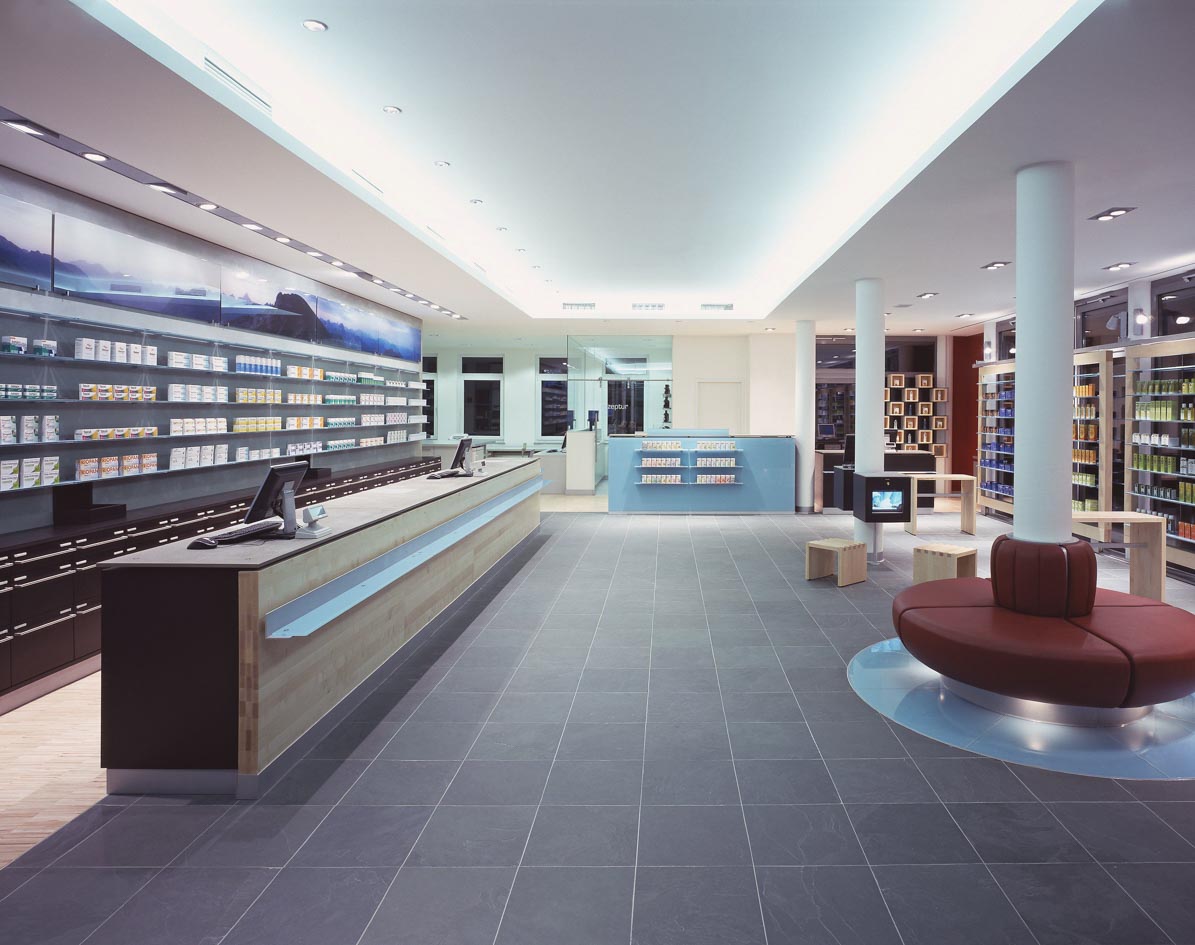 Alpin Pharmacy in Kempten