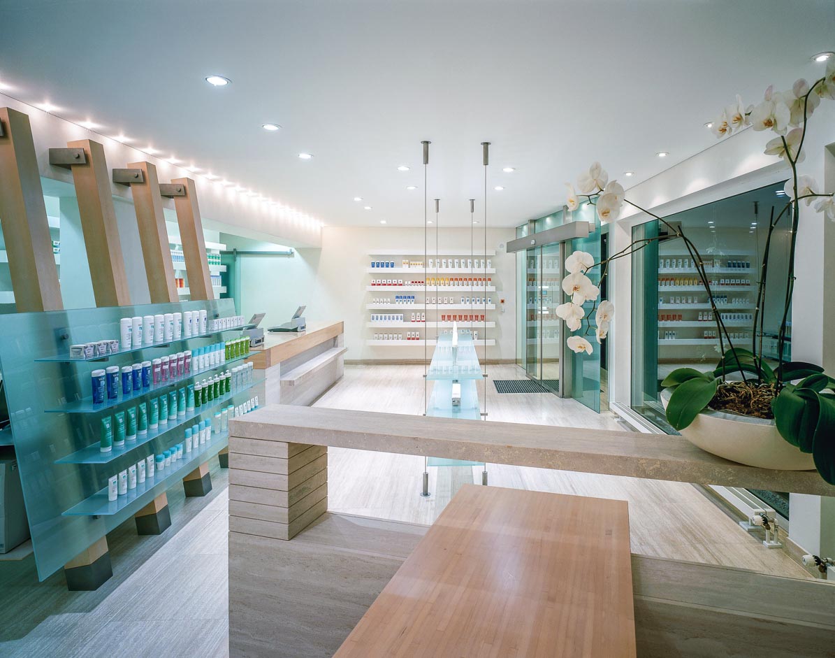 Hardt Pharmacy in Hambrücken