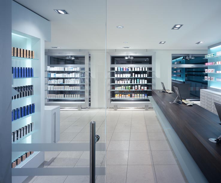 Apotheke am Klemensplatz, Freiwahl