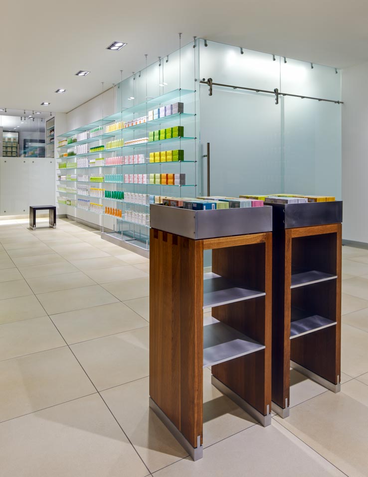 Apotheke am Niedertor, Freiwahl