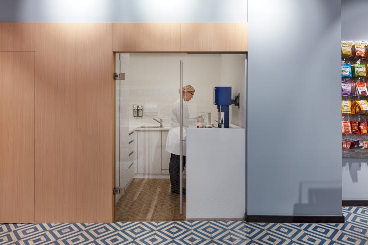 08-2019, Apotheke, Bilk, Dr. Müller, Düsseldorf, Rezeptur-xs